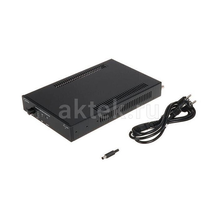 Тактовый генератор Mutec REF10 NANO Black 5