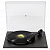 Виниловый проигрыватель Rega Planar 1 Matt Black