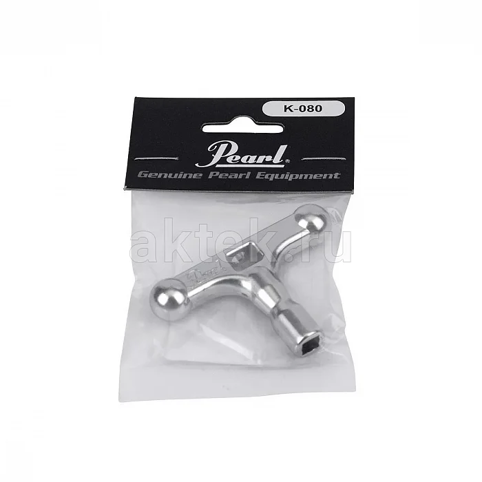 Pearl K-080 ключ для настройки 2