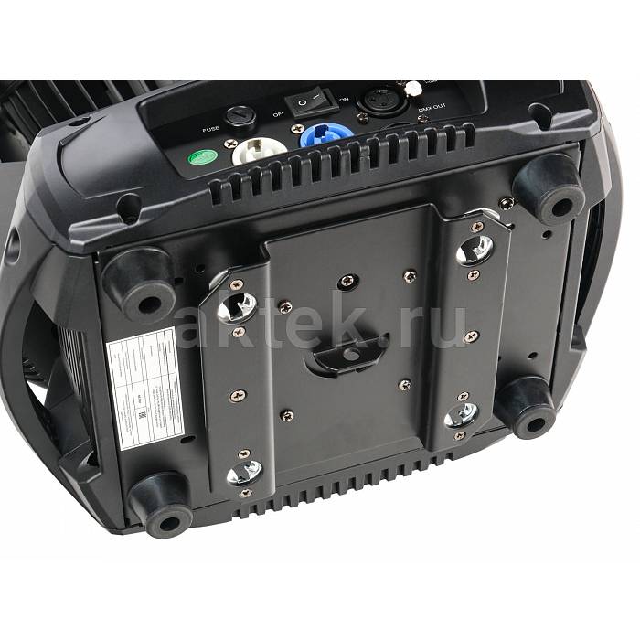 Вращающаяся голова LFocus BR-740P 6