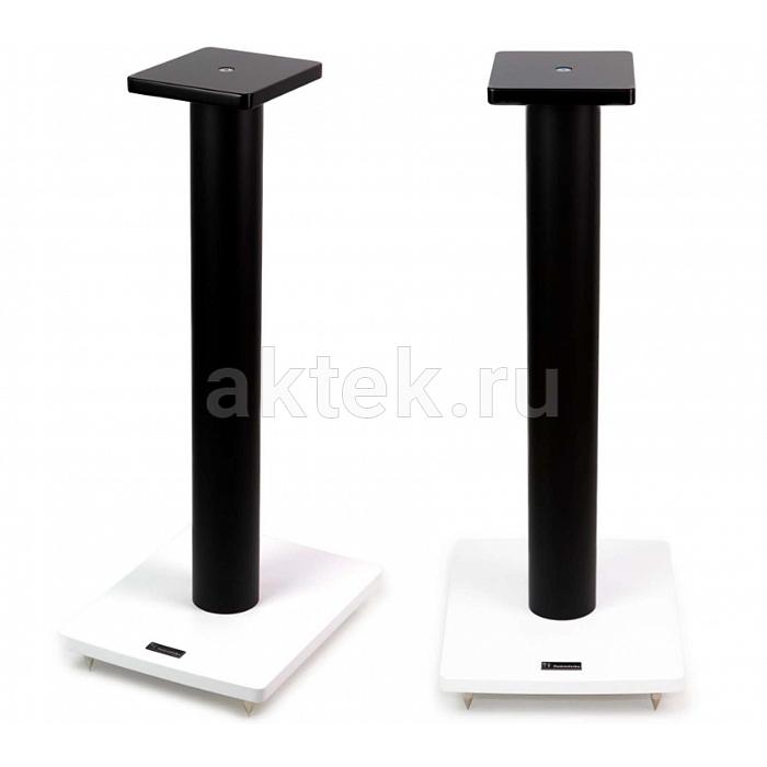 Стойка для акустических систем Radiotehnika T7 Black/White