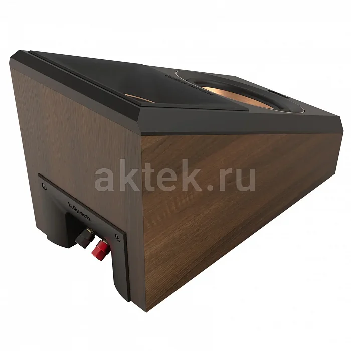 Акустическая система Klipsch RP-500SA II Walnut 7