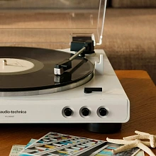 Игла звукоснимателя Audio-Technica ATN3600LC 3