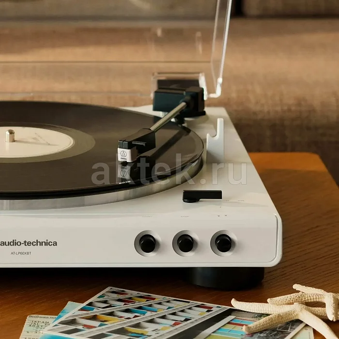 Игла звукоснимателя Audio-Technica ATN3600LC 3