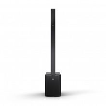 LD Systems MAUI 28 G3 MIX Black активная PA-колонна 1030Вт 2