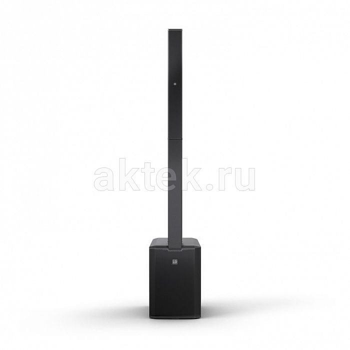 LD Systems MAUI 28 G3 MIX Black активная PA-колонна 1030Вт 2