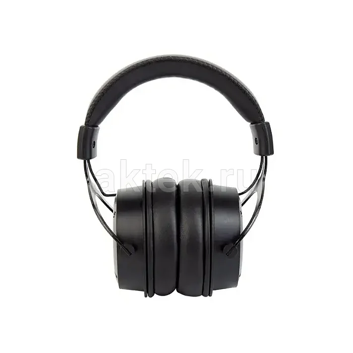 Полноразмерные наушники MUSIC PUBLIC KINGDOM HP501 4