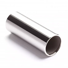 Dunlop 225 Stainless Steel Small гитарный слайд 2