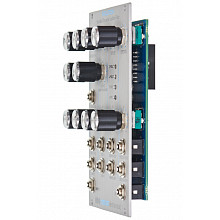 Eurorack-модуль Rossum Evolution 3
