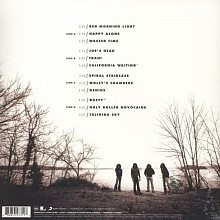 Виниловая пластинка KINGS OF LEON - YOUTH AND YOUNG MANHOOD 180 GRAM BLACK VINYL 12" 2