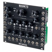 Eurorack-модуль Strymon Magneto