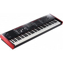 Цифровое пианино Roland V-STAGE 88 3