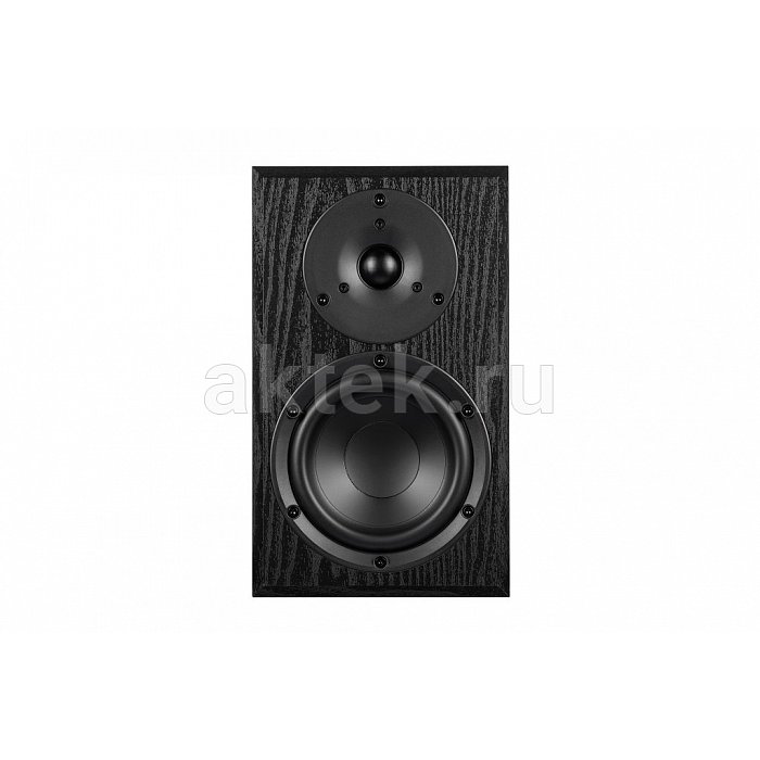 Phaze Audio VOLT Black+Tilia 2 Black стереокомплект 5,25дюйма/80Вт/4Ом 2
