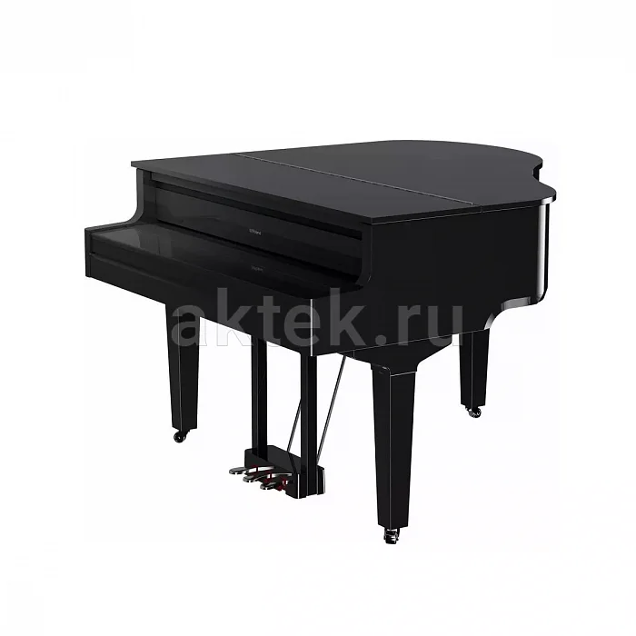Roland GP 9 PE цифровой рояль, 324 тембра, восемь динамиков 10