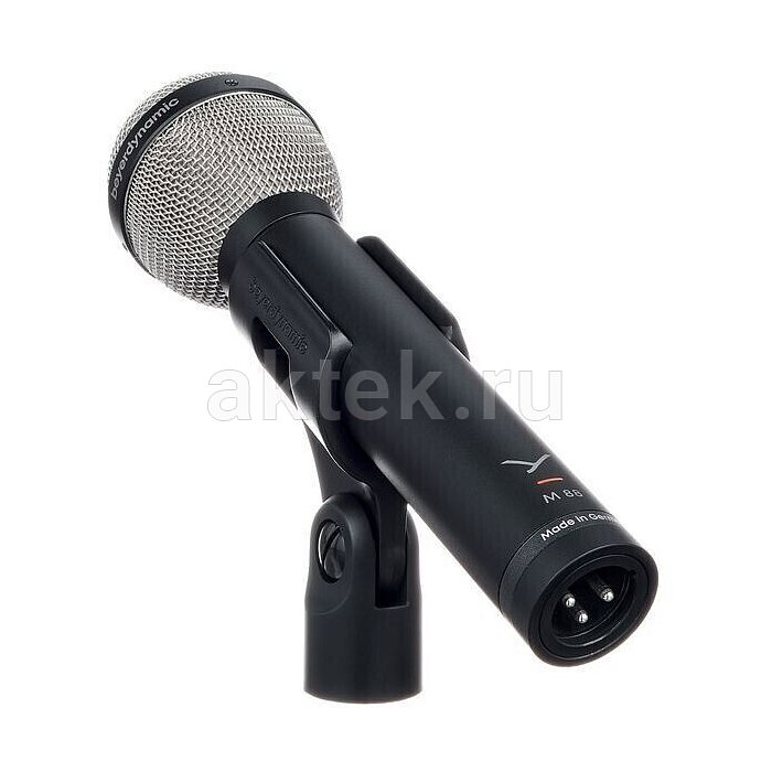 Инструментальный микрофон Beyerdynamic M 88 6