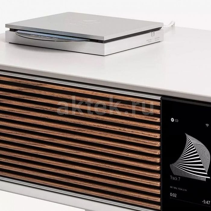 Ruark Audio R810 Soft Grey сетевая музыкальная система 180Вт 4