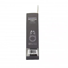 BlackSmith Microphone Cable Vocalist Series 19.7ft микрофонный кабель XLR 2 BlackSmith Microphone Cable Vocalist Series 19.7ft микрофонный кабель XLR 2