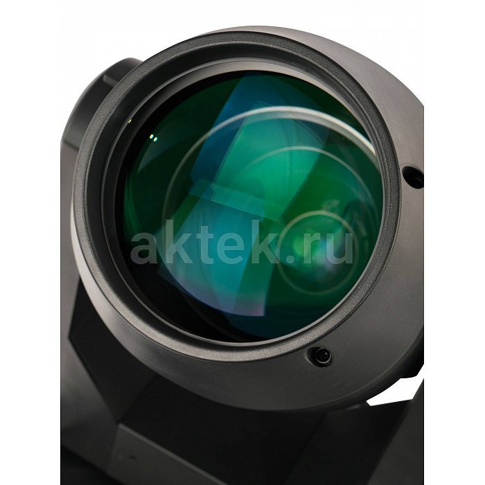 Вращающаяся голова LFocus LED-400 6