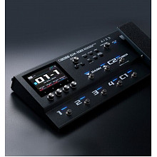 Процессор эффектов Boss GX-100 2