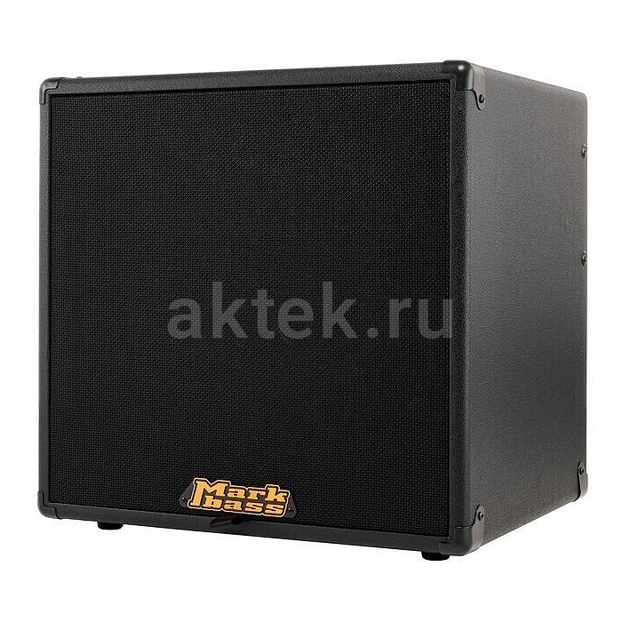 Басовый комбоусилитель MARKBASS CMB 121 BlackLine 10