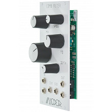 Eurorack-модуль Modor Eurorack Comb Filter 3