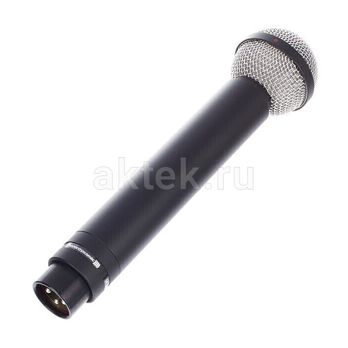 Студийный микрофон Beyerdynamic M 160 9