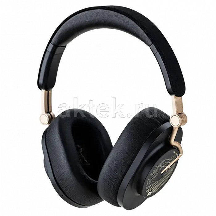Беспроводные наушники MOONDROP SINGER Black