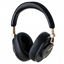 Беспроводные наушники MOONDROP SINGER Black