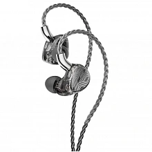 Внутриканальные наушники FiiO FA19 Black 2