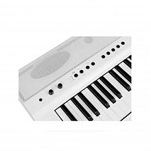 Medeli SP201 WH цифровое пианино, белый, 88 клавиш, молоточковая механика 3 Medeli SP201 WH цифровое пианино, белый, 88 клавиш, молоточковая механика 3