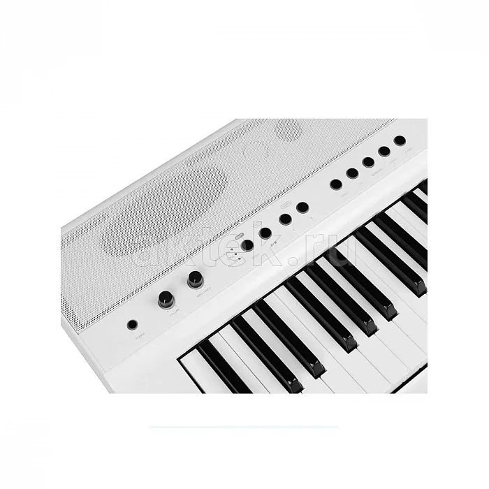 Medeli SP201 WH цифровое пианино, белый, 88 клавиш, молоточковая механика 3