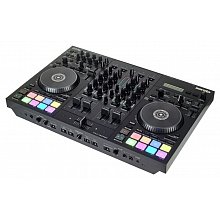 DJ контроллер Roland DJ-707M