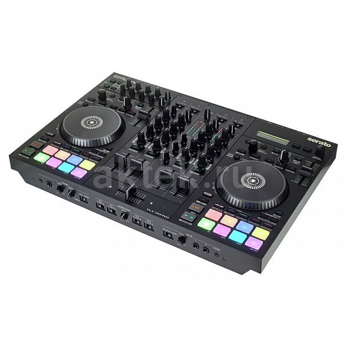 DJ контроллер Roland DJ-707M