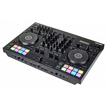 DJ контроллер Roland DJ-707M