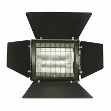 Elation Barndoor for TF1000 black шторки для сценического прожектора 2