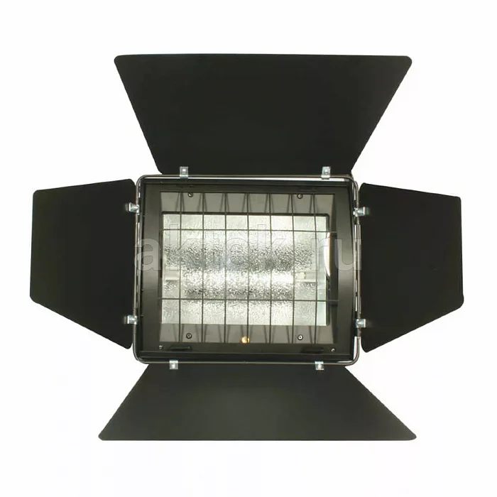 Elation Barndoor for TF1000 black шторки для сценического прожектора 2