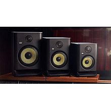 Студийный монитор KRK ROKIT 5 Generation 5 3