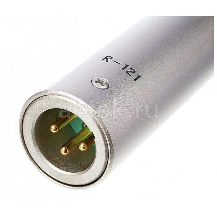 Студийный микрофон Royer Labs R121 7