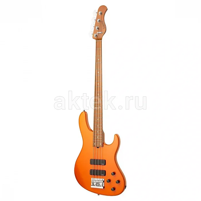 Sadowsky Modern 5 Roasted Maple CAOMHP бас-гитара, HH, активная электроника 8
