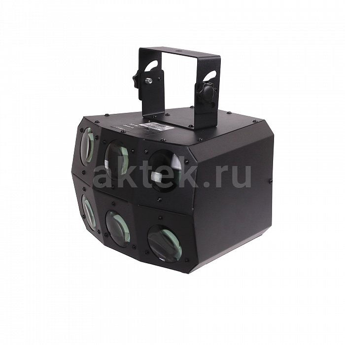 Светодиодный лучевой эффект INVOLIGHT OB200v2