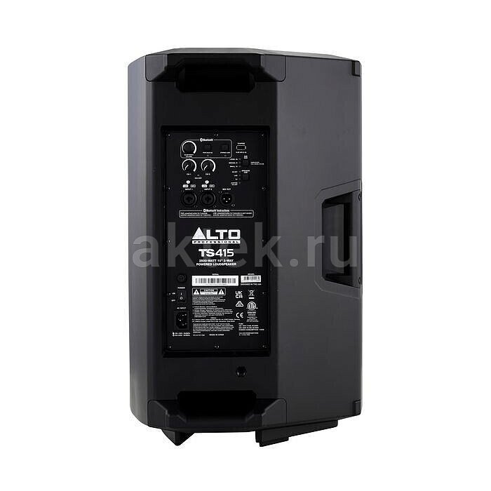 Акустическая система ALTO TS 415 8