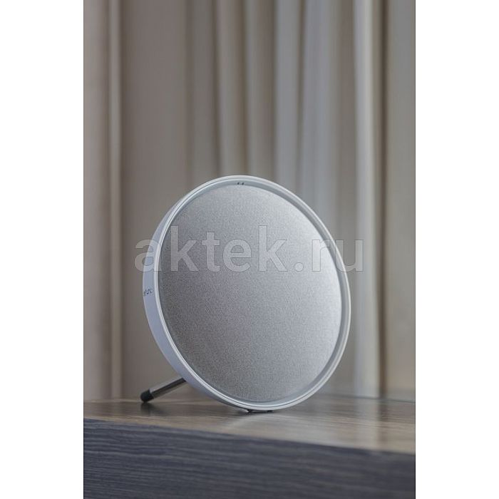 Defunc HOME LARGE White активная Wi‑Fi-акустика 6″ 100Вт мультирум 10