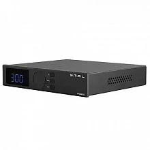 Интегральный стереоусилитель SMSL A300 Black 3
