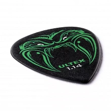 Dunlop PH1120 James Hetfield Blackfang Display набор медиаторов, ultex 3
