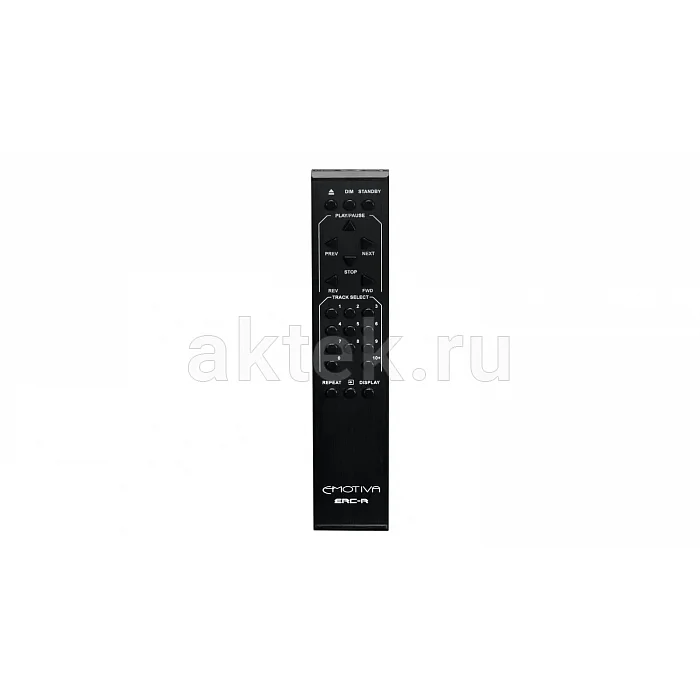 CD проигрыватель Emotiva ERC-4 6