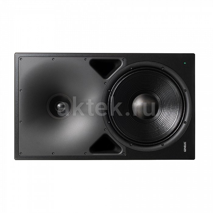 Студийный монитор Genelec 8380A SAM Main Monitor Black Single 8