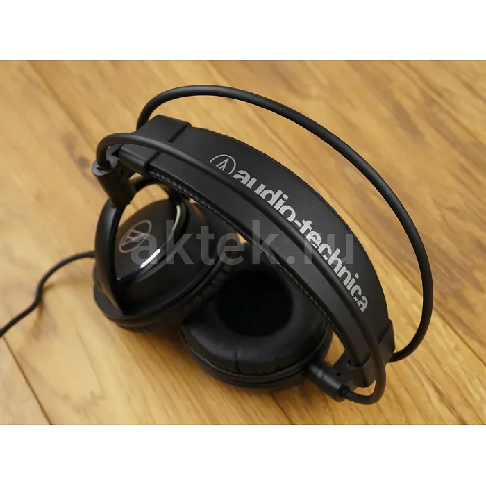 Полноразмерные наушники Audio-Technica ATH-AVC500 3