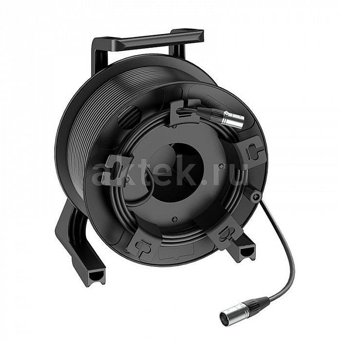 ROXTONE DC6EEEL50 сетевой патч-корд RJ45, CAT6a, 50 м