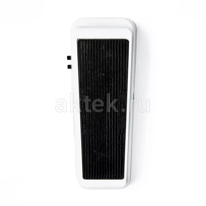 Dunlop 105Q Cry Baby Bass басовая wah-педаль 7