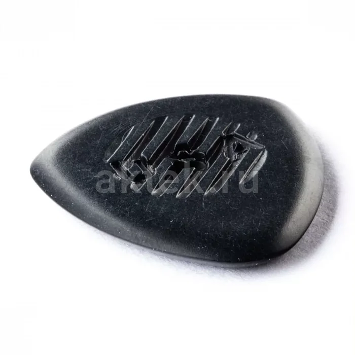 Dunlop 477P507 Primetone Classic Large Round медиаторы, 3 шт 2